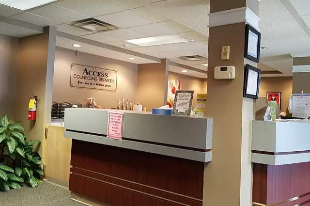 Access Counseling Services Access Counseling Services