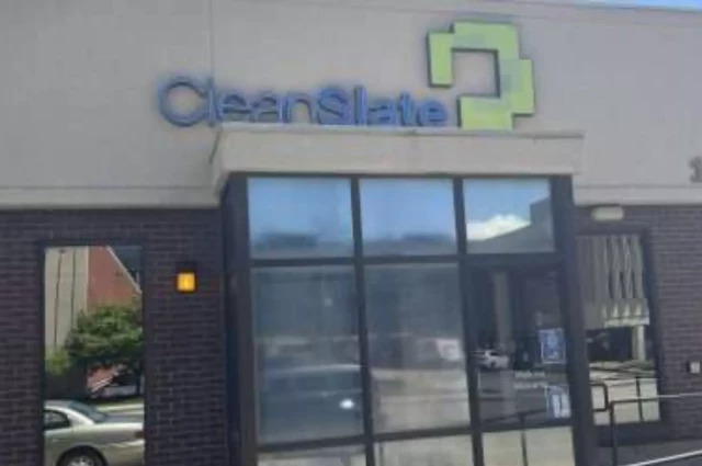CleanSlate Centers North Meridian CleanSlate Centers North Meridian