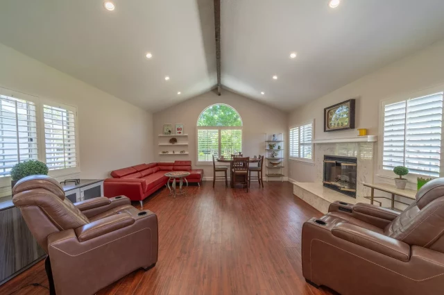 IU Health Riley Hospital Child Psych Unit RI 4N