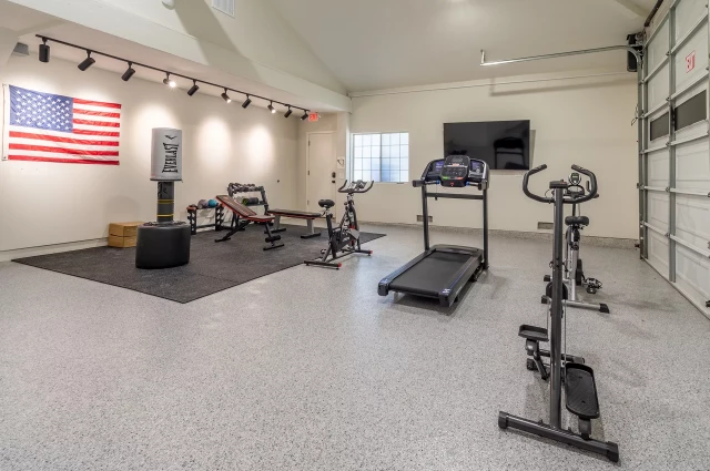 IU Health Riley Hospital Child Psych Unit RI 4N