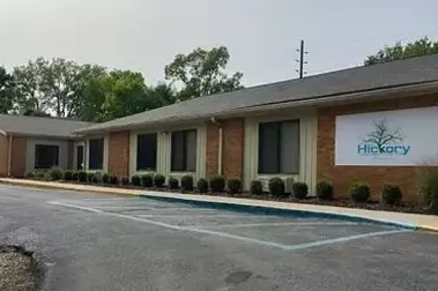 Hickory Treatment Center at Indianapolis