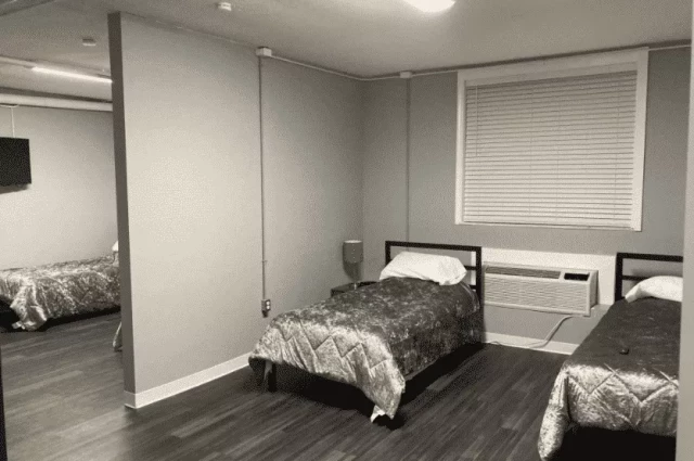 Hickory Treatment Center at Indianapolis