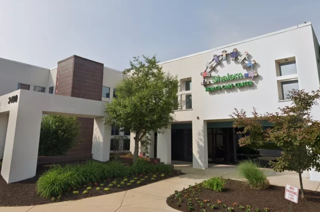 Shalom Healthcare Center - 34th Street