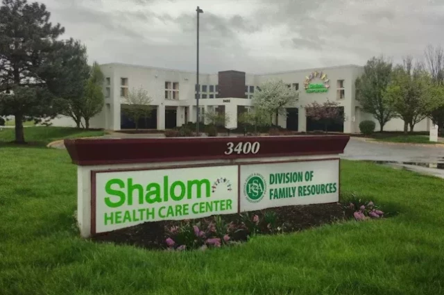 Shalom Healthcare Center - 34th Street
