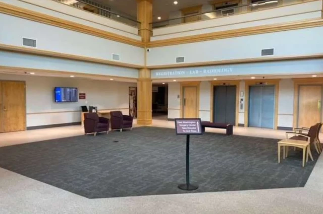 CleanSlate Centers East Washington