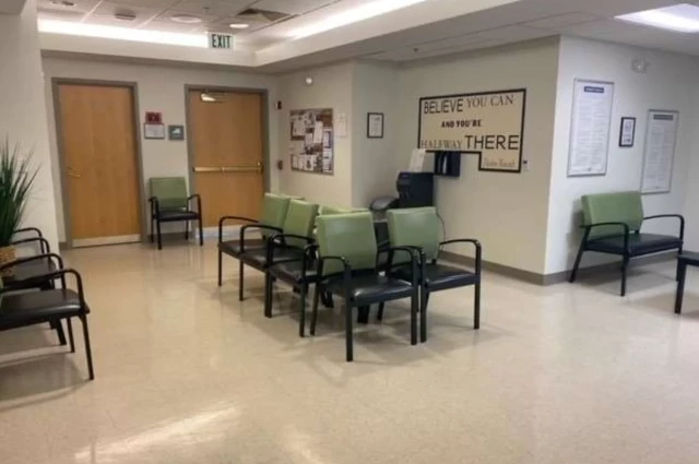 CleanSlate Centers East Washington
