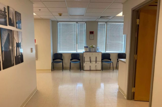 CleanSlate Centers East Washington