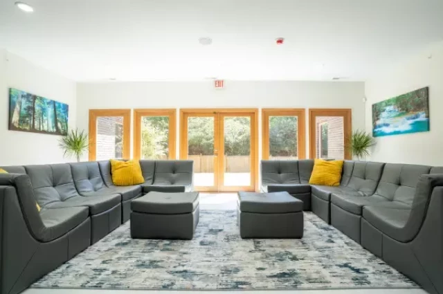 Indiana Center for Recovery Indianapolis