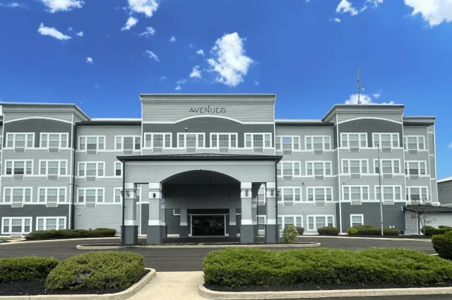 Avenues Recovery Center at Indianapolis