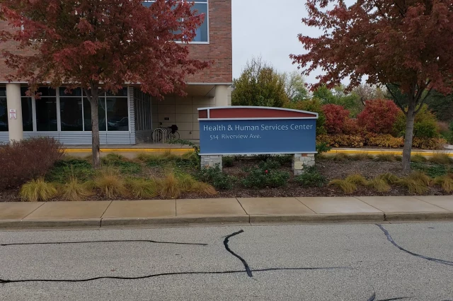 Waukesha County Behavioral Health Services