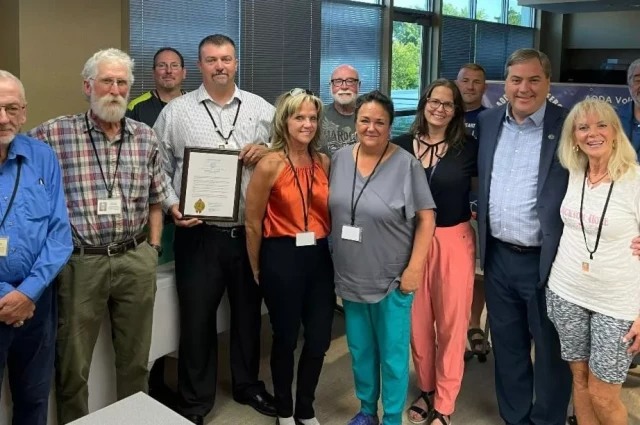 Waukesha County Behavioral Health Services