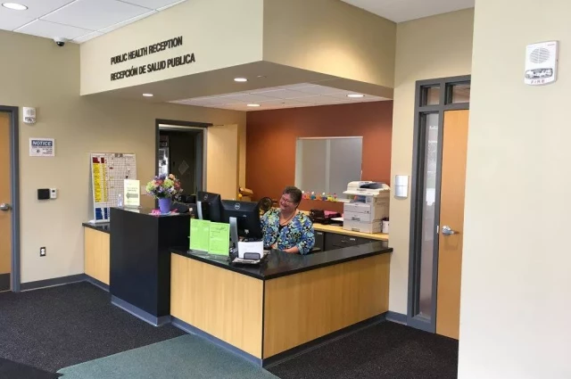 Waukesha County Behavioral Health Services