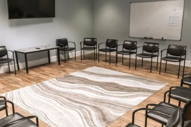 Chattanooga Recovery Center