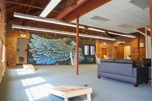 Time Wellness Tennessee