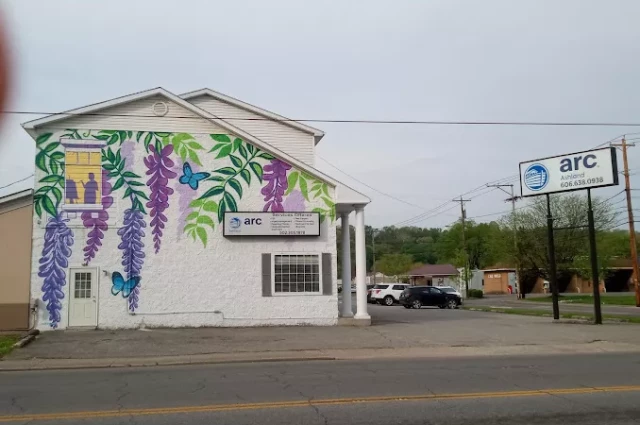 ARC Ashland Counseling Center