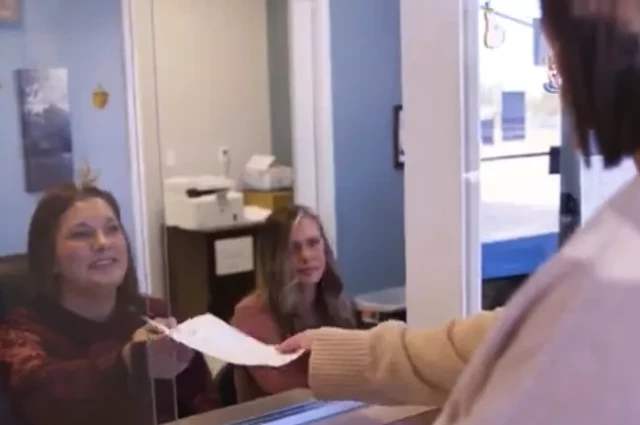 ARC Ashland Counseling Center