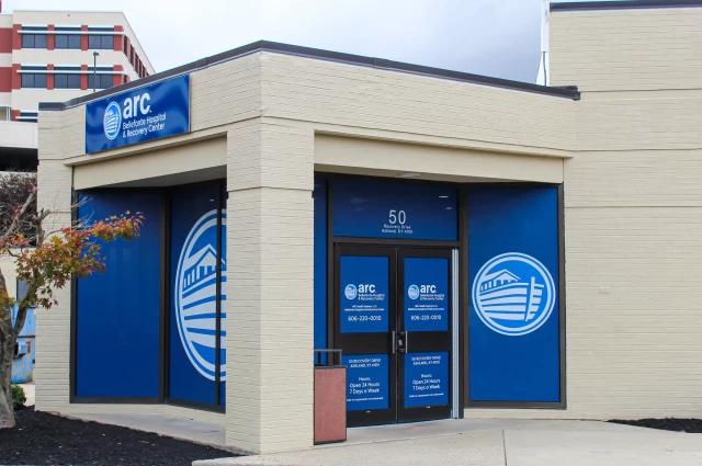 ARC Bellefonte Hospital & Recovery Center