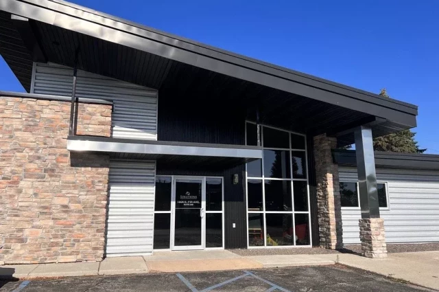 Autism Innovation in Motion (AIM) Fergus Falls Clinic