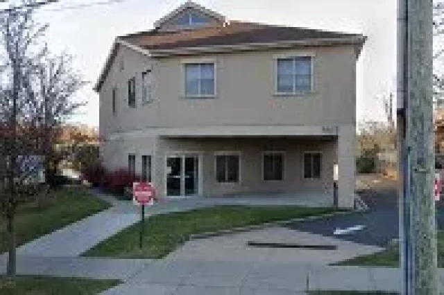 YMCA Counseling Service - South Shore Center