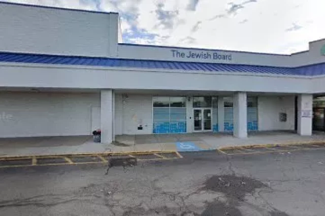 Jewish Board - Morris Black/Staten Island Counseling Center
