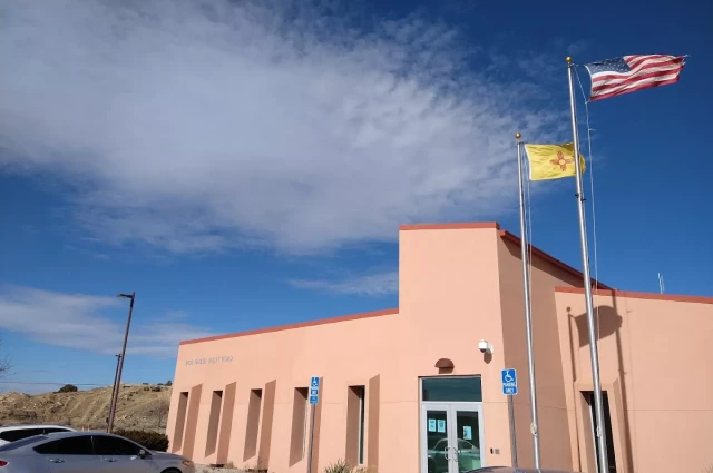 Four Corners Detox Recovery Center Four Corners Detox Recovery Center