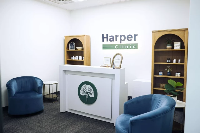 Harper Clinic