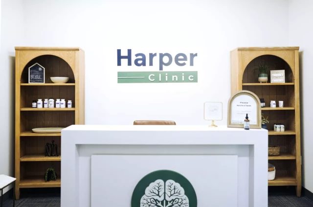 Harper Clinic
