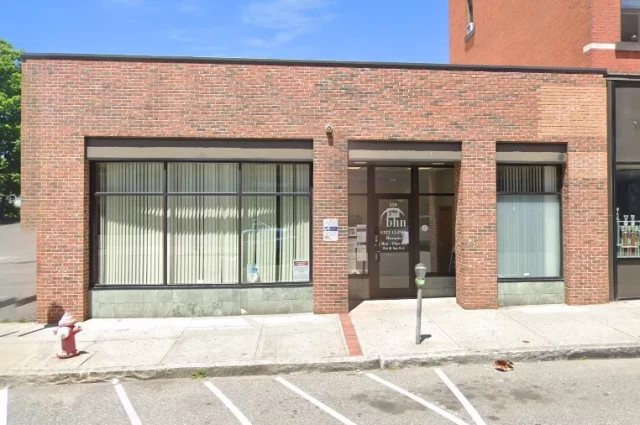 Behavioral Health Network (BHN) City Clinic