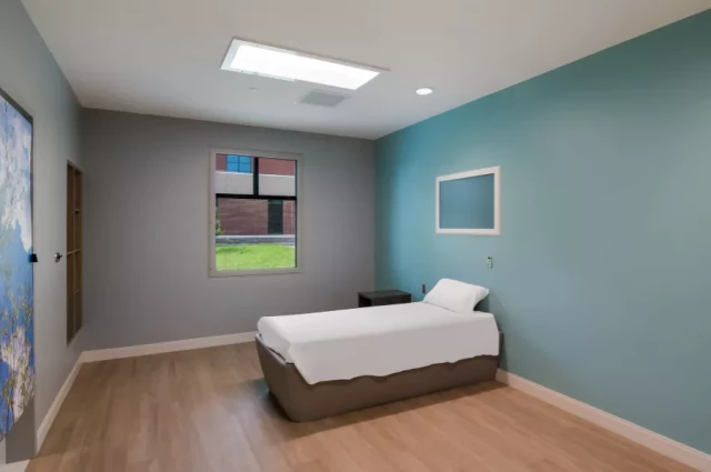 Valley Springs Behavioral Health