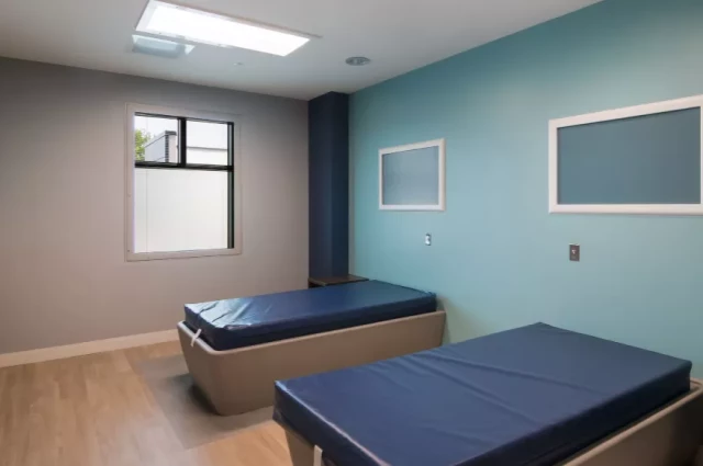 Valley Springs Behavioral Health