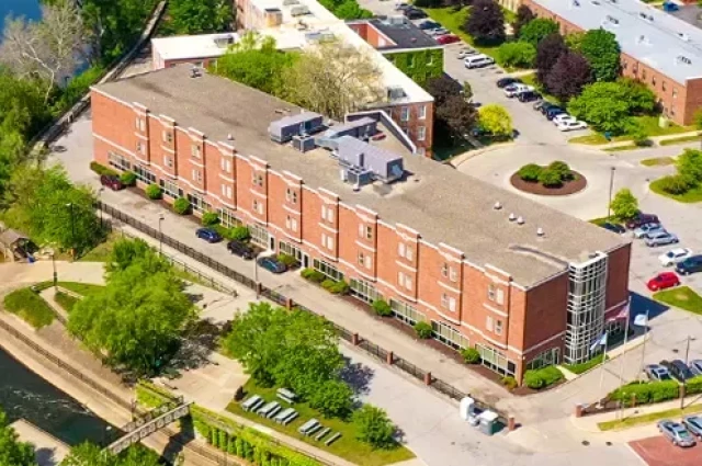 Oaklawn South Bend