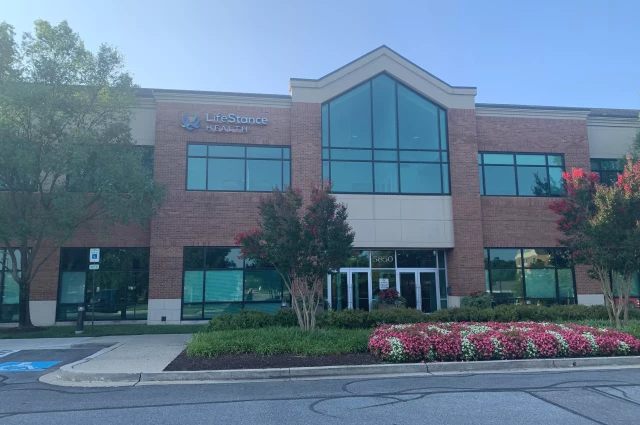 LifeStance Health Columbia Missouri