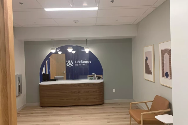 LifeStance Health Columbia Missouri