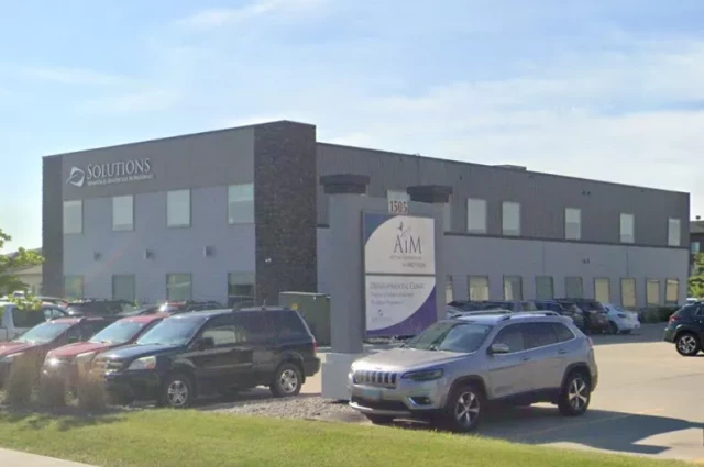 Autism Innovation in Motion (AIM) Moorhead Clinic