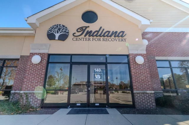 Indiana Center for Recovery Bedford