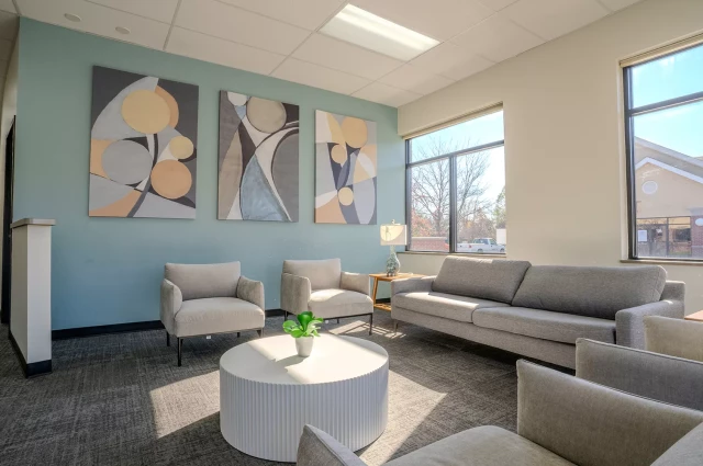 Indiana Center for Recovery Bedford