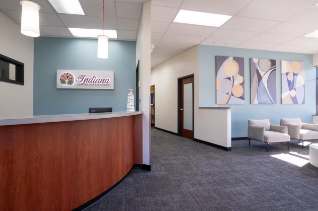 Indiana Center for Recovery Bedford