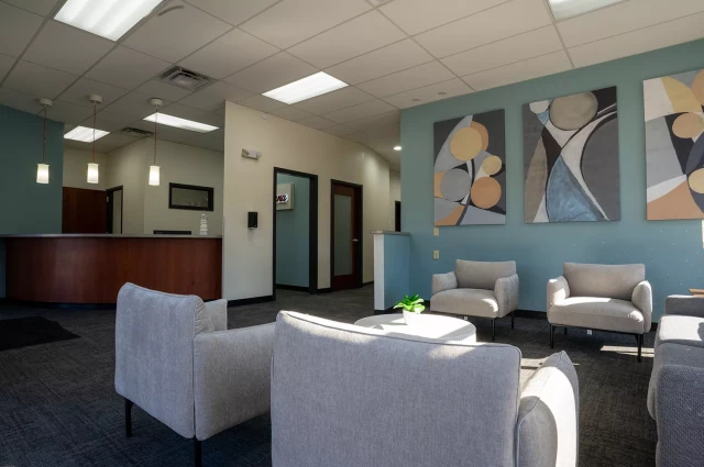 Indiana Center for Recovery Bedford