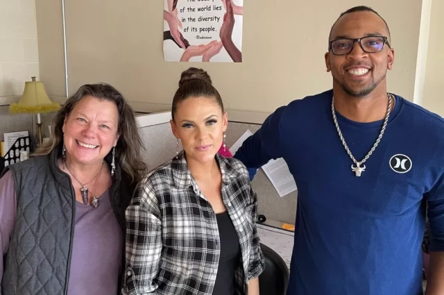 Serenity Recovery Connection