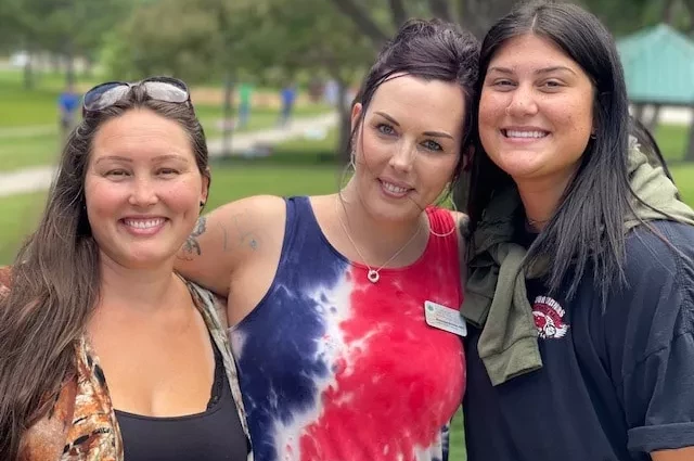 Serenity Recovery Connection