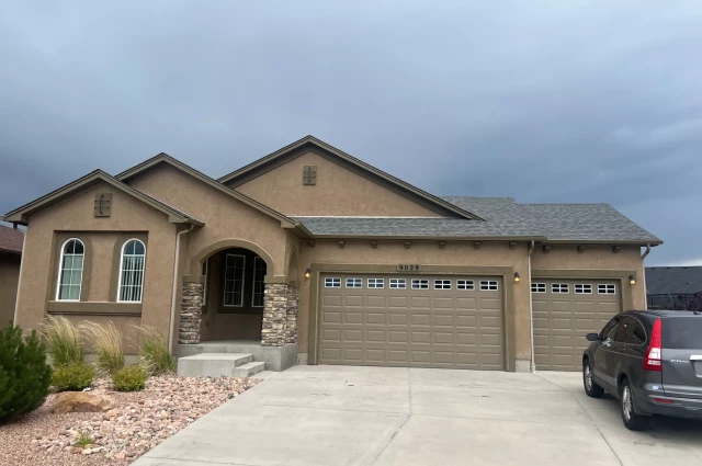 Hope is Alive Recovery Homes - Colorado