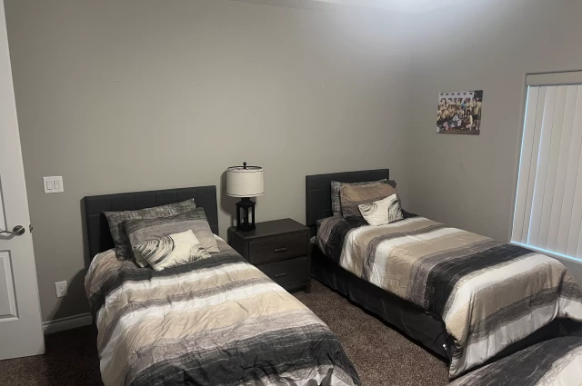 Hope is Alive Recovery Homes - Colorado