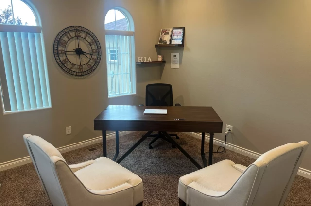 Hope is Alive Recovery Homes - Colorado