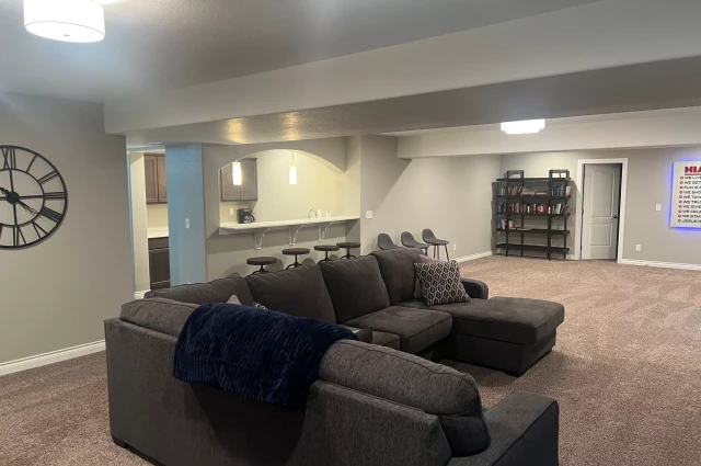 Hope is Alive Recovery Homes - Colorado