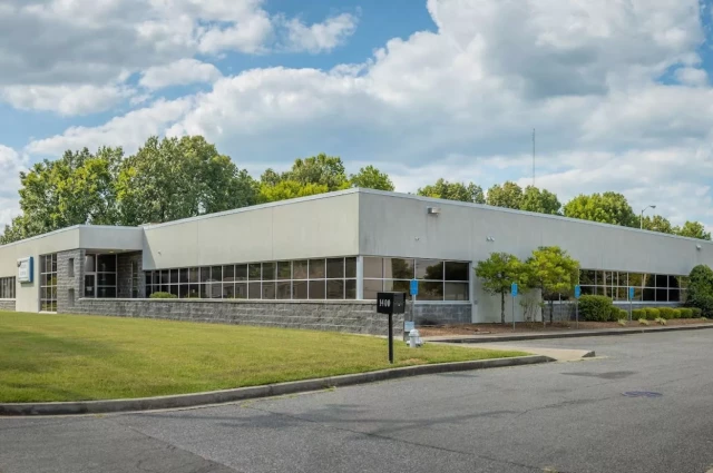 Lifeline Recovery Center Women's Campus