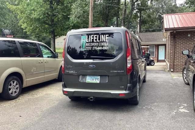 Lifeline Recovery Center Women's Campus