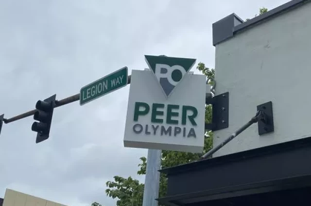 Peer Olympia
