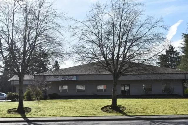 Northwest Resources II Martin Way - Outpatient