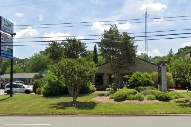 Psychotherapeutic Services - Together House