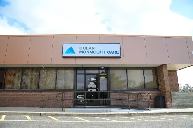Ocean Monmouth Care